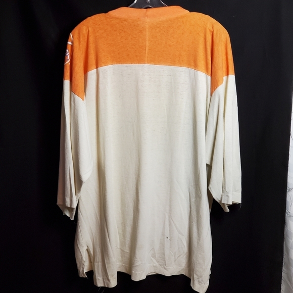 Vintage Broncos T Shirt Jersey - Picture 2 of 7